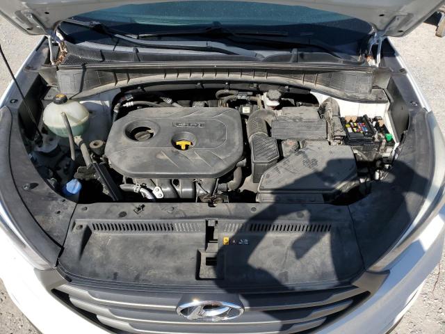 Photo 11 VIN: KM8J33A45GU089125 - HYUNDAI TUCSON LIM 