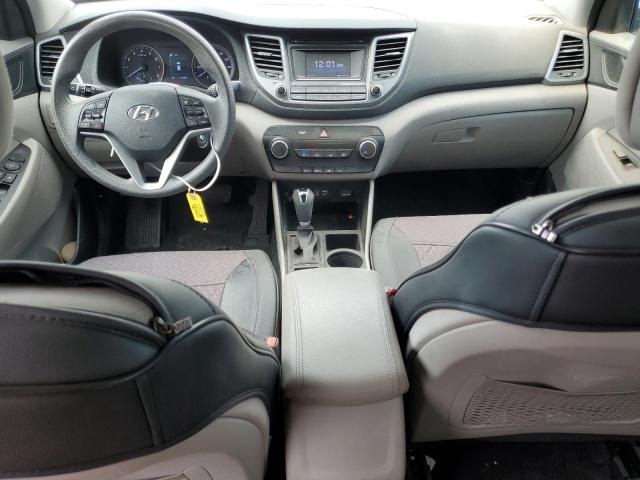 Photo 7 VIN: KM8J33A45GU089125 - HYUNDAI TUCSON LIM 