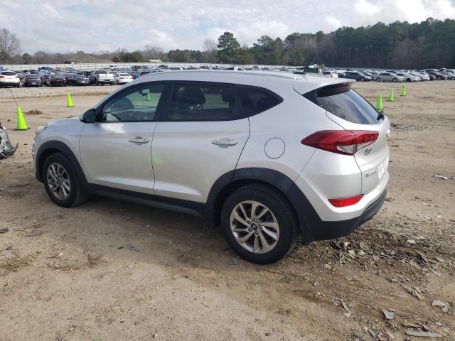 Photo 1 VIN: KM8J33A45GU089366 - HYUNDAI TUCSON LIM 