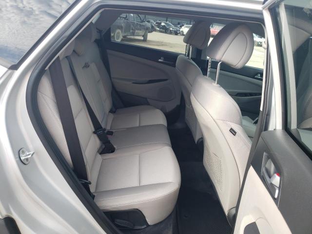 Photo 10 VIN: KM8J33A45GU089366 - HYUNDAI TUCSON LIM 