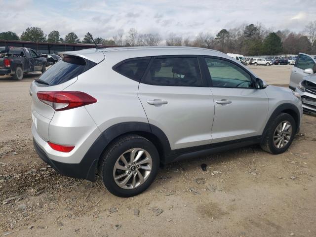 Photo 2 VIN: KM8J33A45GU089366 - HYUNDAI TUCSON LIM 