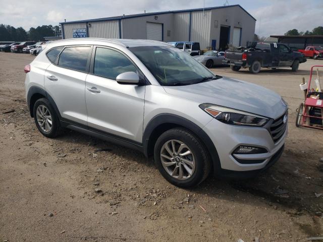 Photo 3 VIN: KM8J33A45GU089366 - HYUNDAI TUCSON LIM 