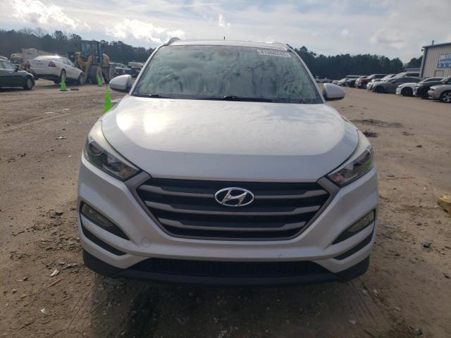 Photo 4 VIN: KM8J33A45GU089366 - HYUNDAI TUCSON LIM 