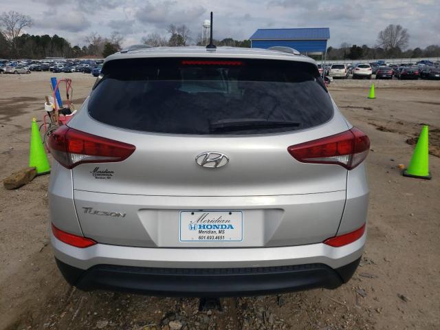 Photo 5 VIN: KM8J33A45GU089366 - HYUNDAI TUCSON LIM 