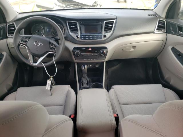 Photo 7 VIN: KM8J33A45GU089366 - HYUNDAI TUCSON LIM 