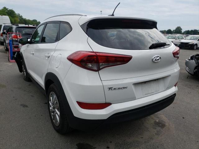 Photo 2 VIN: KM8J33A45GU091439 - HYUNDAI TUCSON LIM 