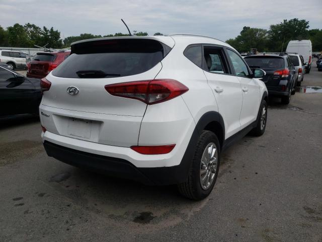 Photo 3 VIN: KM8J33A45GU091439 - HYUNDAI TUCSON LIM 