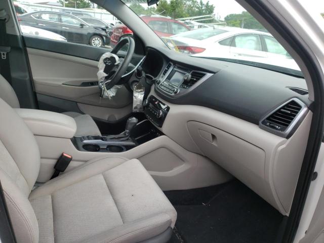 Photo 4 VIN: KM8J33A45GU091439 - HYUNDAI TUCSON LIM 