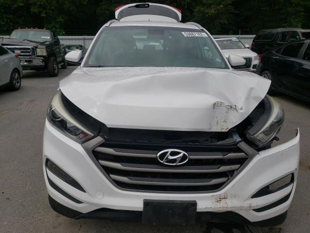 Photo 6 VIN: KM8J33A45GU091439 - HYUNDAI TUCSON LIM 