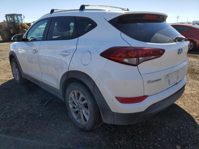 Photo 2 VIN: KM8J33A45GU095202 - HYUNDAI TUCSON LIM 