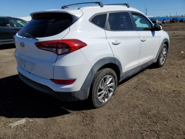 Photo 3 VIN: KM8J33A45GU095202 - HYUNDAI TUCSON LIM 