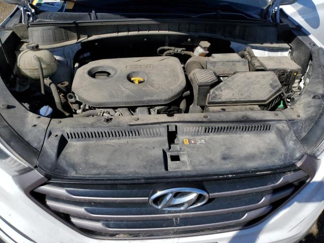 Photo 6 VIN: KM8J33A45GU095202 - HYUNDAI TUCSON LIM 