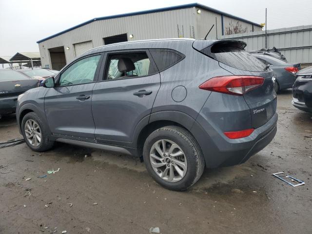 Photo 1 VIN: KM8J33A45GU096446 - HYUNDAI TUCSON LIM 