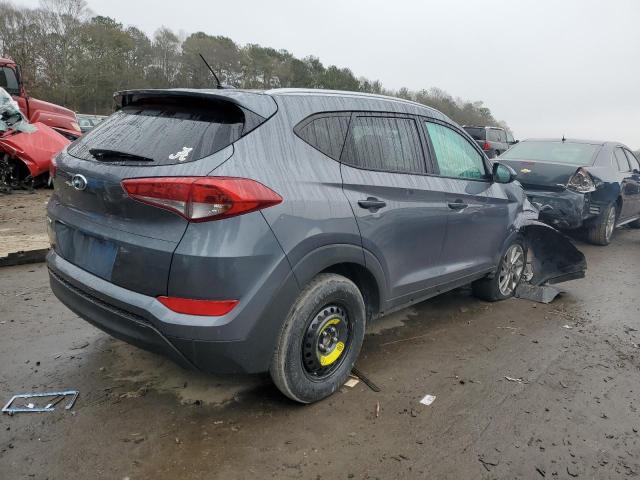 Photo 2 VIN: KM8J33A45GU096446 - HYUNDAI TUCSON LIM 