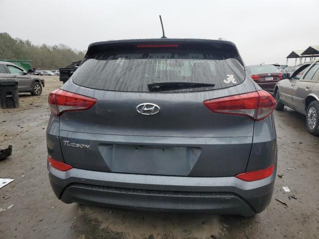 Photo 5 VIN: KM8J33A45GU096446 - HYUNDAI TUCSON LIM 