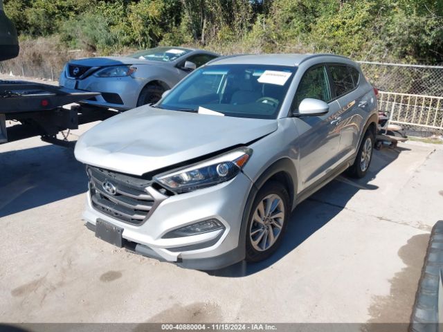 Photo 1 VIN: KM8J33A45GU100656 - HYUNDAI TUCSON 