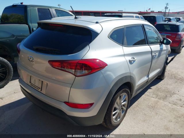 Photo 3 VIN: KM8J33A45GU100656 - HYUNDAI TUCSON 