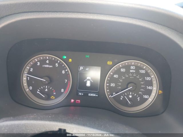 Photo 6 VIN: KM8J33A45GU100656 - HYUNDAI TUCSON 