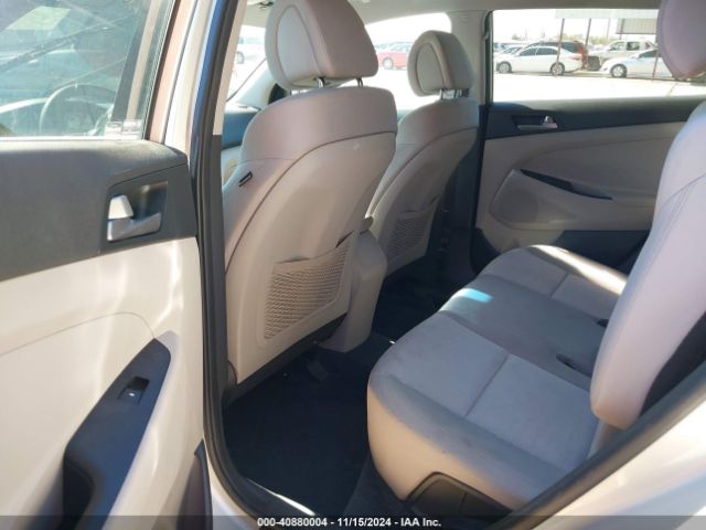 Photo 7 VIN: KM8J33A45GU100656 - HYUNDAI TUCSON 