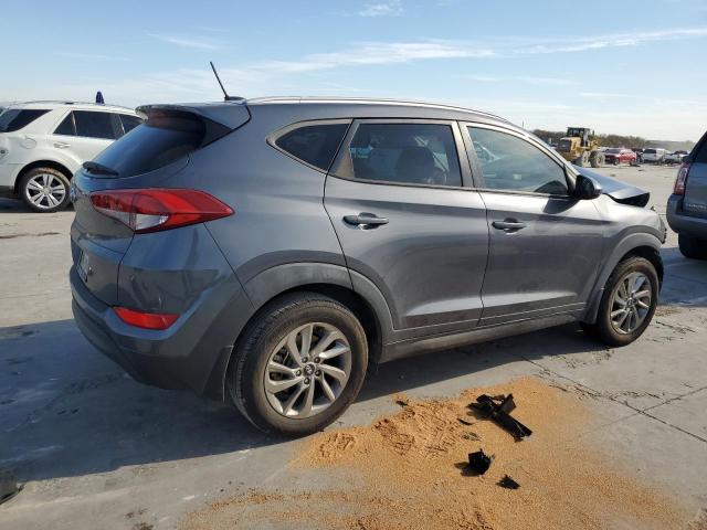 Photo 2 VIN: KM8J33A45GU107574 - HYUNDAI TUCSON LIM 