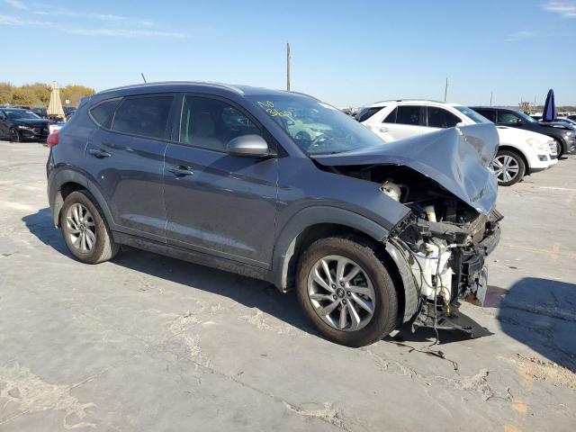 Photo 3 VIN: KM8J33A45GU107574 - HYUNDAI TUCSON LIM 