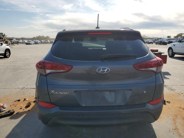 Photo 5 VIN: KM8J33A45GU107574 - HYUNDAI TUCSON LIM 