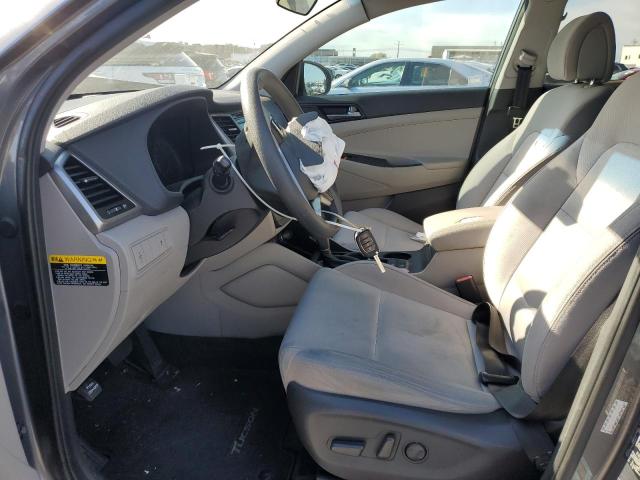 Photo 6 VIN: KM8J33A45GU107574 - HYUNDAI TUCSON LIM 