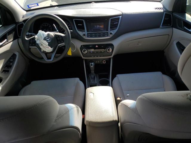 Photo 7 VIN: KM8J33A45GU107574 - HYUNDAI TUCSON LIM 