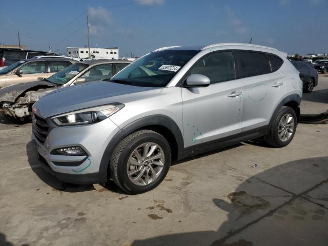 Photo 0 VIN: KM8J33A45GU114766 - HYUNDAI TUCSON LIM 