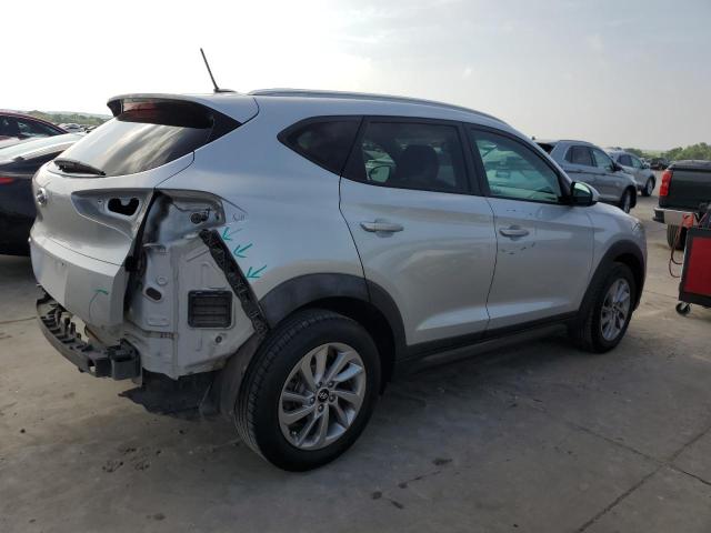 Photo 2 VIN: KM8J33A45GU114766 - HYUNDAI TUCSON LIM 