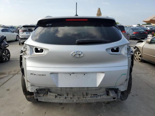 Photo 5 VIN: KM8J33A45GU114766 - HYUNDAI TUCSON LIM 