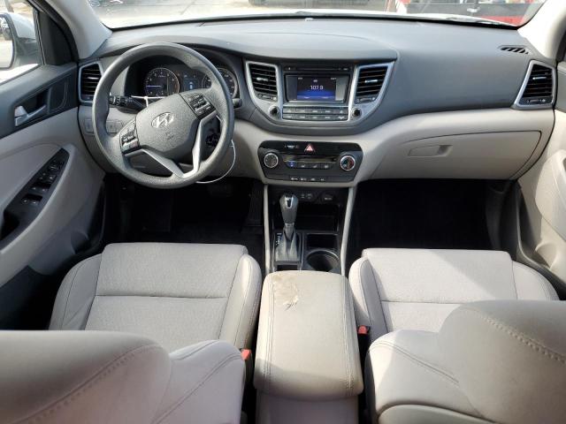 Photo 7 VIN: KM8J33A45GU114766 - HYUNDAI TUCSON LIM 