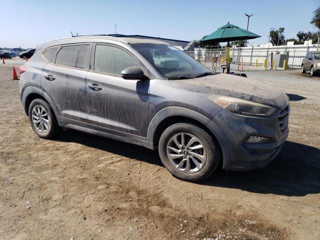 Photo 3 VIN: KM8J33A45GU127131 - HYUNDAI TUCSON LIM 