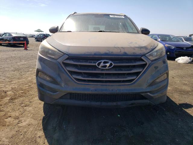 Photo 4 VIN: KM8J33A45GU127131 - HYUNDAI TUCSON LIM 