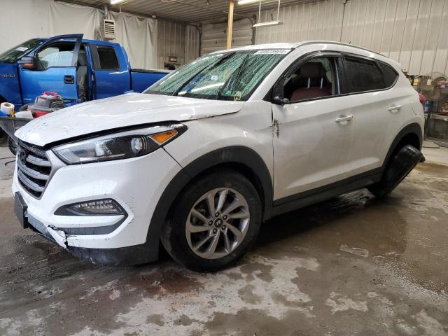 Photo 0 VIN: KM8J33A45GU157276 - HYUNDAI TUCSON 