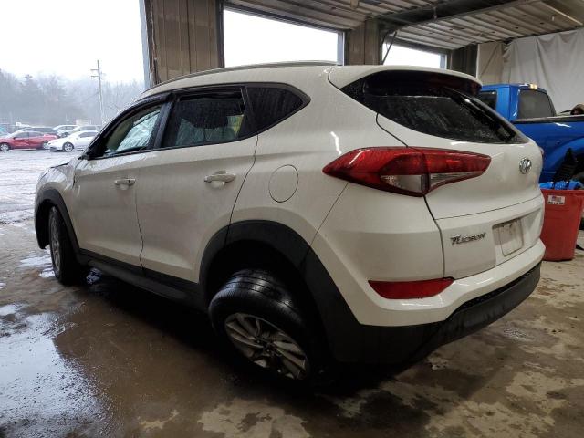 Photo 1 VIN: KM8J33A45GU157276 - HYUNDAI TUCSON 