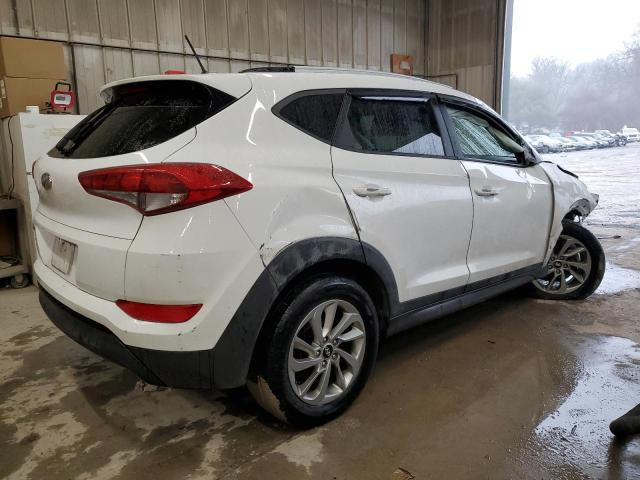 Photo 2 VIN: KM8J33A45GU157276 - HYUNDAI TUCSON 