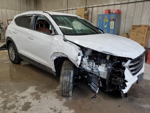 Photo 3 VIN: KM8J33A45GU157276 - HYUNDAI TUCSON 