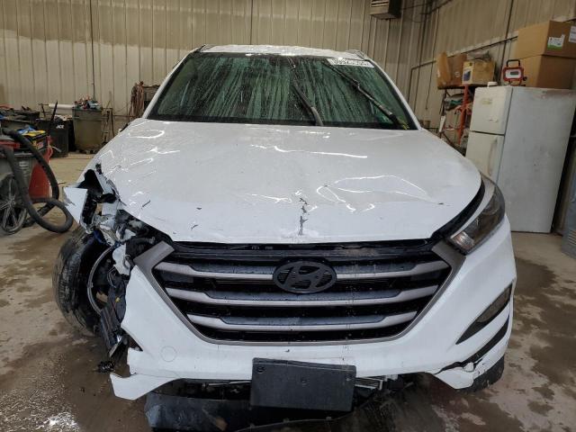 Photo 4 VIN: KM8J33A45GU157276 - HYUNDAI TUCSON 