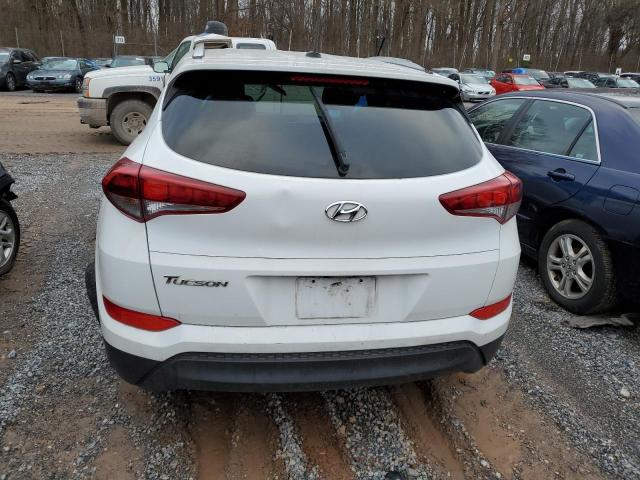 Photo 5 VIN: KM8J33A45GU157276 - HYUNDAI TUCSON 