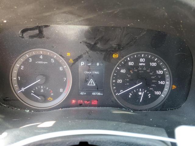 Photo 8 VIN: KM8J33A45GU157276 - HYUNDAI TUCSON 