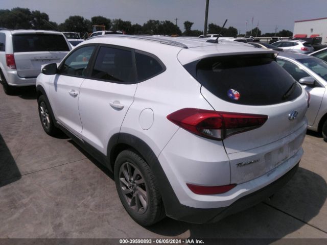 Photo 2 VIN: KM8J33A45GU174210 - HYUNDAI TUCSON 