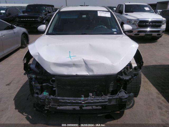 Photo 5 VIN: KM8J33A45GU174210 - HYUNDAI TUCSON 