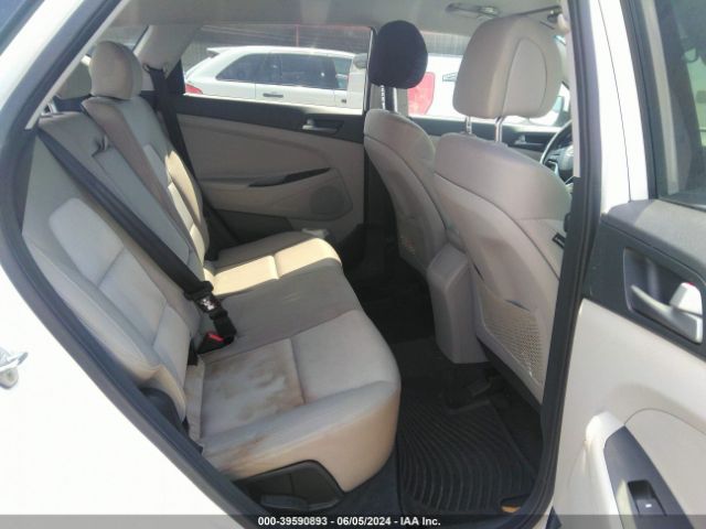 Photo 7 VIN: KM8J33A45GU174210 - HYUNDAI TUCSON 