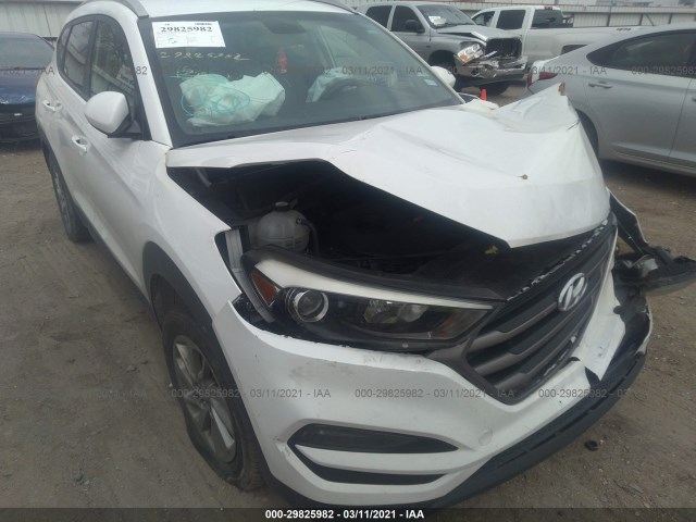 Photo 0 VIN: KM8J33A45GU184039 - HYUNDAI TUCSON 