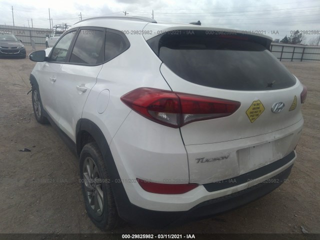 Photo 2 VIN: KM8J33A45GU184039 - HYUNDAI TUCSON 