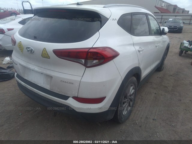 Photo 3 VIN: KM8J33A45GU184039 - HYUNDAI TUCSON 