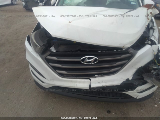 Photo 5 VIN: KM8J33A45GU184039 - HYUNDAI TUCSON 