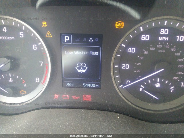 Photo 6 VIN: KM8J33A45GU184039 - HYUNDAI TUCSON 