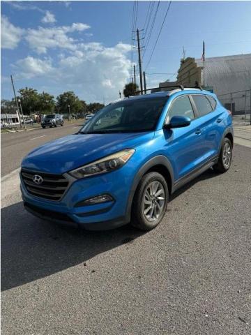 Photo 0 VIN: KM8J33A45GU187104 - HYUNDAI TUCSON 